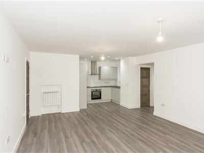 Living/Dining/Kitchen